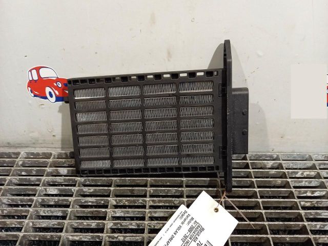 bontott KIA CEED Fűtőradiátor