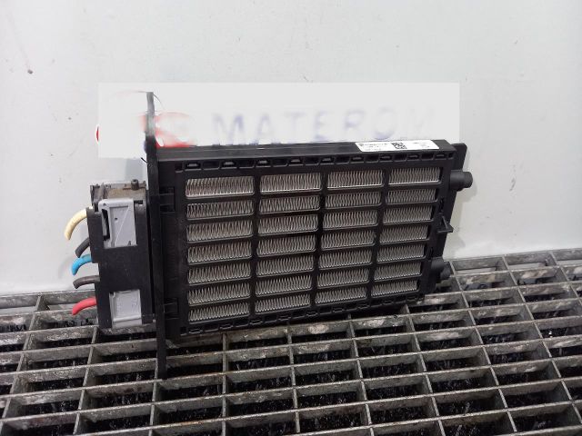 bontott KIA CEED Fűtőradiátor