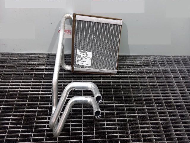 bontott KIA CEED Fűtőradiátor