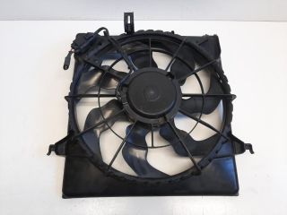 bontott KIA CEED Hűtőventilátor