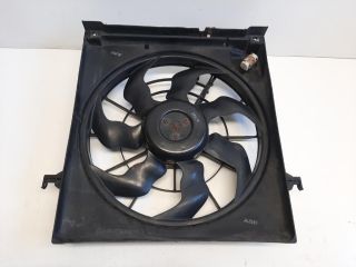 bontott KIA CEED Hűtőventilátor