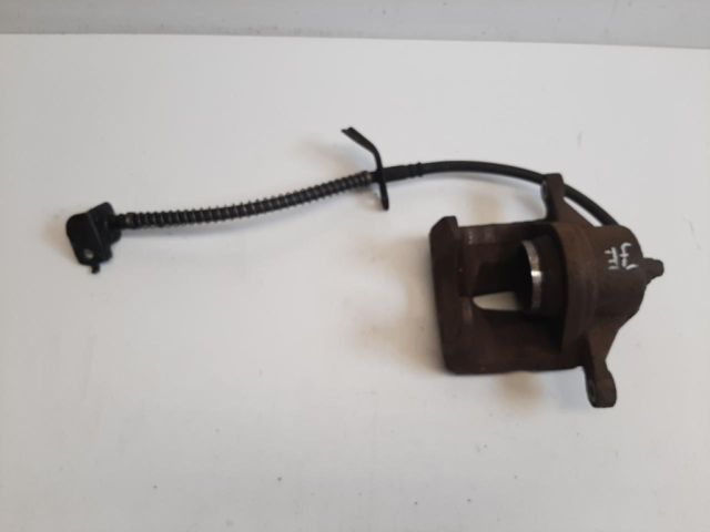 bontott KIA CEED Jobb első Féknyereg Munkahengerrel