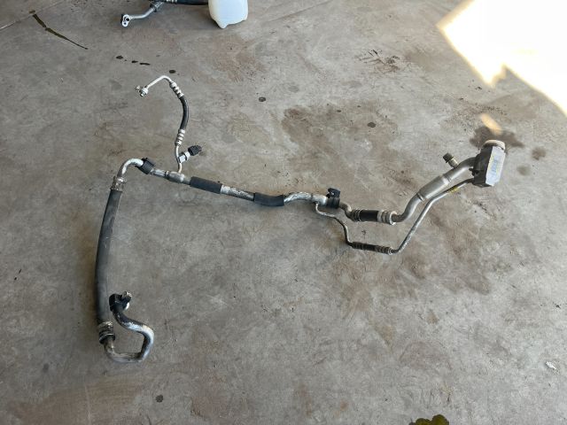 bontott KIA CEED Klíma Cső