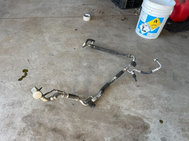 bontott KIA CEED Klíma Cső