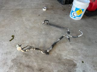 bontott KIA CEED Klíma Cső