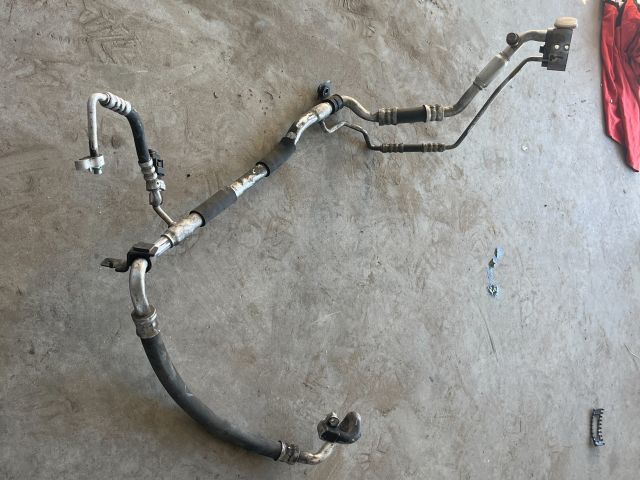 bontott KIA CEED Klíma Cső