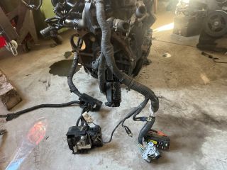 bontott KIA CEED Komplett Motor (Segédberendezésekkel)