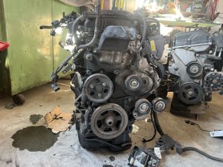 bontott KIA CEED Komplett Motor (Segédberendezésekkel)