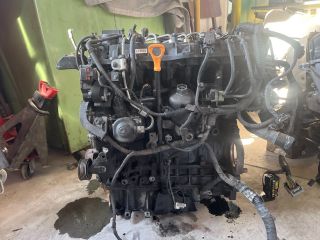 bontott KIA CEED Komplett Motor (Segédberendezésekkel)