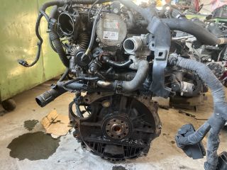 bontott KIA CEED Komplett Motor (Segédberendezésekkel)