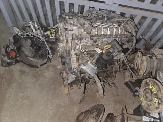 bontott KIA CEED Komplett Motor (Segédberendezésekkel)