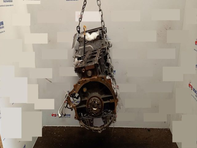 bontott KIA CEED Motor (Fűzött blokk hengerfejjel)