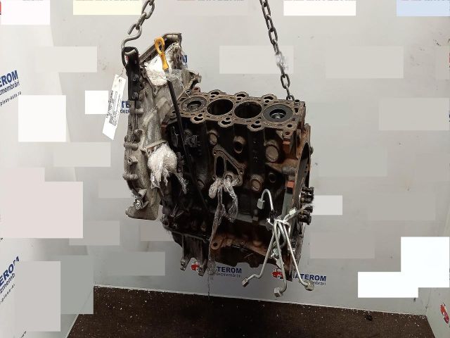 bontott KIA CEED Motor (Fűzött blokk hengerfejjel)