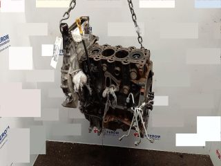 bontott KIA CEED Motor (Fűzött blokk hengerfejjel)