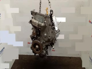 bontott KIA CEED Motor (Fűzött blokk hengerfejjel)