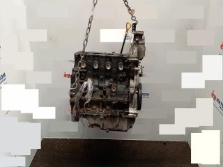 bontott KIA CEED Motor (Fűzött blokk hengerfejjel)