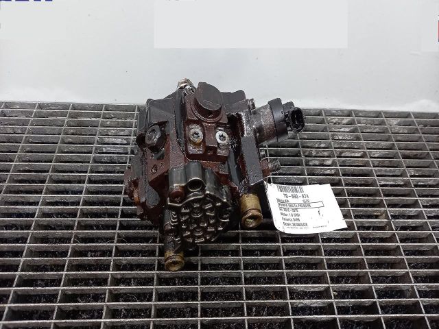 bontott KIA CEED Nagynyomású Szivattyú