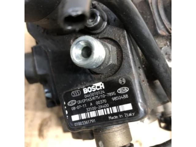 bontott KIA CEED Nagynyomású Szivattyú