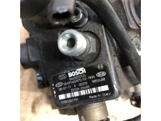 bontott KIA CEED Nagynyomású Szivattyú