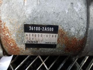 bontott KIA CEED Önindító