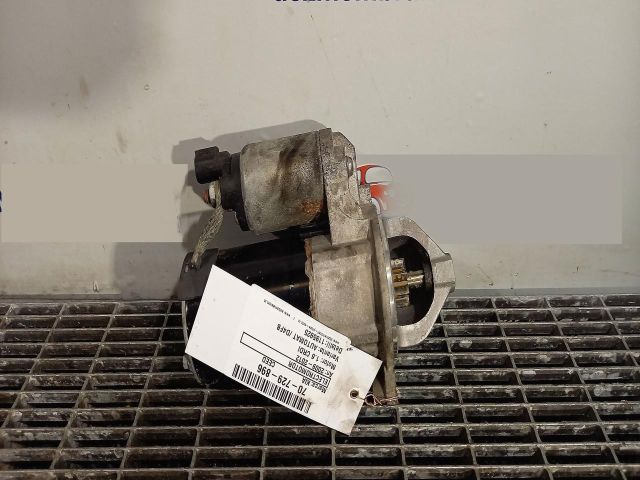 bontott KIA CEED Önindító