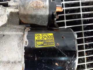 bontott KIA CEED Önindító