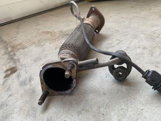 bontott KIA CEED Rezonátor