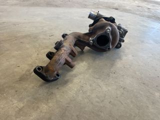 bontott KIA CEED Turbó