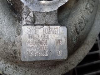 bontott KIA CEED Turbó