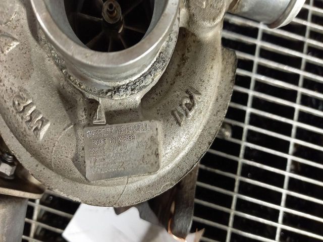 bontott KIA CEED Turbó