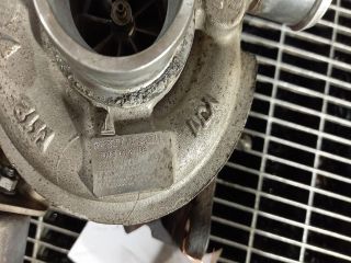 bontott KIA CEED Turbó