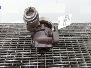 bontott KIA CEED Turbó