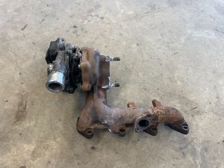 bontott KIA CEED Turbó