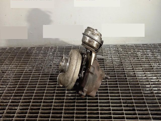 bontott KIA CEED Turbó