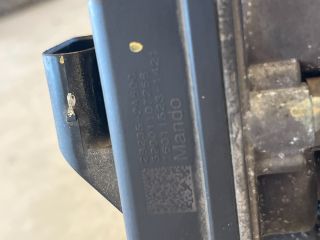 bontott KIA CEED Turbó