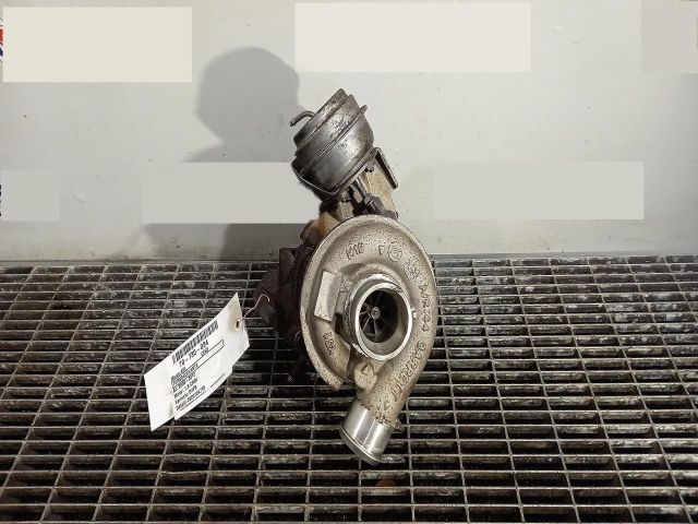 bontott KIA CEED Turbó