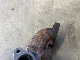 bontott KIA CEED Turbó