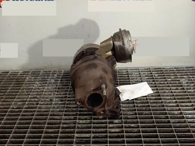 bontott KIA CEED Turbó