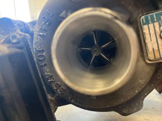 bontott KIA CEED Turbó