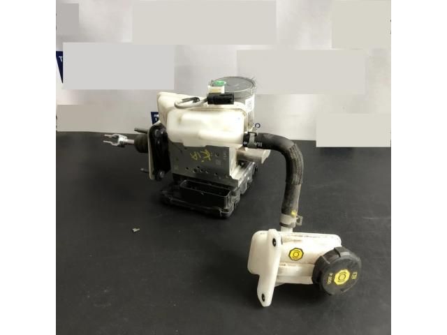 bontott KIA CEED ABS Kocka