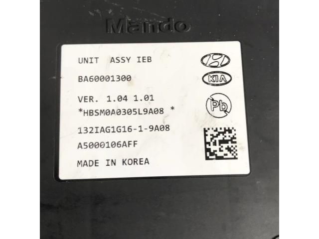 bontott KIA CEED ABS Kocka