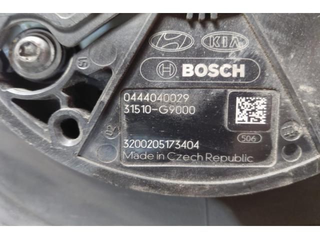 bontott KIA CEED AdBlue Tartály