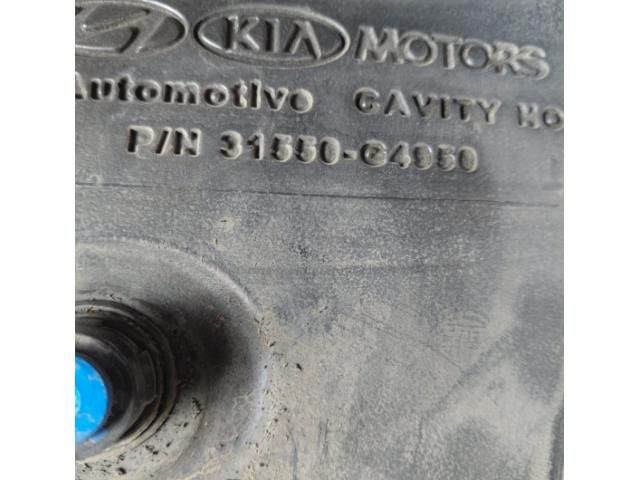 bontott KIA CEED AdBlue Tartály