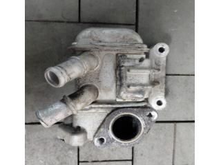 bontott KIA CEED EGR Hűtő