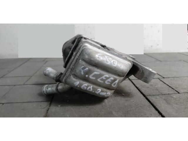 bontott KIA CEED EGR Hűtő