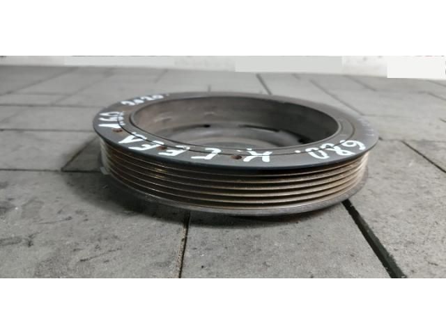 bontott KIA CEED Főtengely Szíjtárcsa