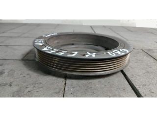 bontott KIA CEED Főtengely Szíjtárcsa