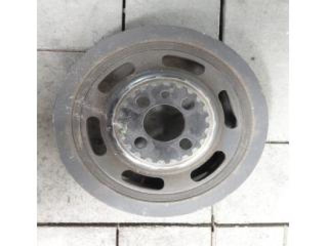 bontott KIA CEED Főtengely Szíjtárcsa