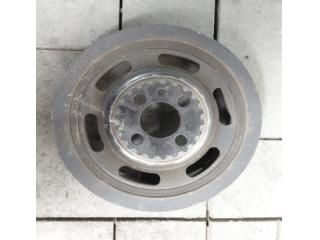 bontott KIA CEED Főtengely Szíjtárcsa