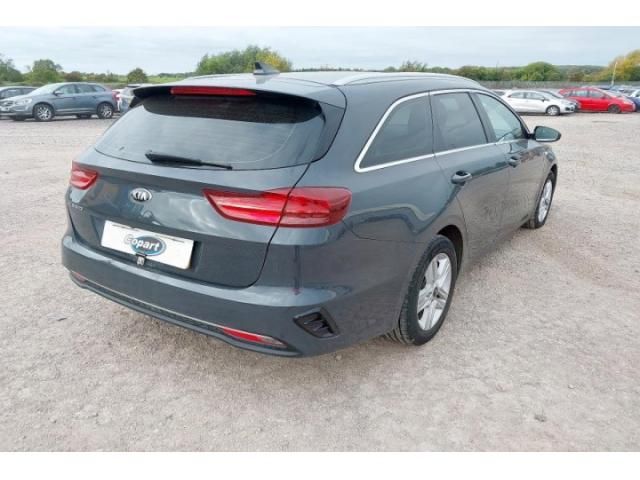 bontott KIA CEED Főtengely Szíjtárcsa